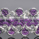 Hi-ana Trim2 Familiar in OEM and ODM Popular Design Trimming Lace thumbnail-2