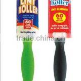 Foldable Hot Selling Sticky Clothing Lint Roller