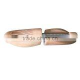 Environmental Wooden Material Shoe Tree Type Lotus Wood Shoe Lasts Shoe Stretcher thumbnail-6