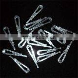 Plastic Dress Clip thumbnail-1