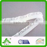 Wholesale Crochet Lace Elastic Ribbon for Underwear thumbnail-2