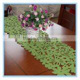 Hot Sale Eco-friendly Fancy Felt Table Runner thumbnail-1