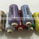 Long-staple Cotton Sewing Thread,colored Sewing Thread,hair Extension Tools Colored Sewing Thread thumbnail-5