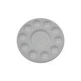 Round Plastic Palette thumbnail-1