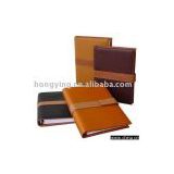 Organizer with magnetic closure and belt(PU organizer, leather organizer, organizers)