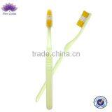 Adult Toothbrush/hotel Disposable Toothbrush thumbnail-1