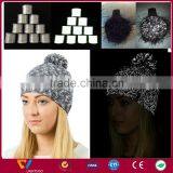 Glow in the Dark Photoluminescent Embroidery Yarn / Luminous Yarn thumbnail-1