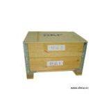 Sell Wooden Collar thumbnail-1