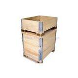 Sell Wooden Pallet (Collars) thumbnail-1