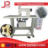 Popular Computerized Lace Fabric Trimming Braiding Making Machine thumbnail-4