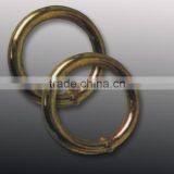 O Ring for Ratchet Tie Down(polyester Webbing)
