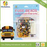 DIY Educational Creative Toys 5mm Mini Hama Perler Beads Toys Set thumbnail-1