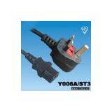 Sell Uk Power Cord And Plug-United Kingdom thumbnail-1