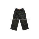 Sell Children's Jean thumbnail-1