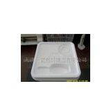 10L-007 Plastic Square Pail thumbnail-1