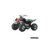 150cc Raptor Quad thumbnail-1