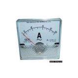 Sell Panel Meter thumbnail-1