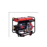 5kw Diesel Generator Set Open Type/ Silent Type thumbnail-1