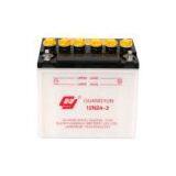 Sell Car Battery thumbnail-1