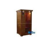 Hemlock Infrared Sauna Room thumbnail-1