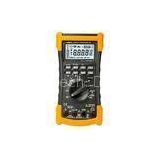Auto Calculate PI and DAR Digital Insulation Resistance Tester for Tempreature Testing