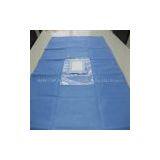 Sterile Medical Nonwoven Eye Drape for Hospital thumbnail-3