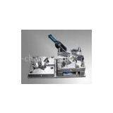 OEM Precision P20 Steel, 718, 2738 Custom Injection Molding For Industry
