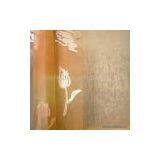 Sell Transfer Printed Curtain thumbnail-1