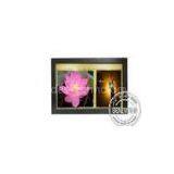 16.7M Color Network Digital Signage With DMB Software System