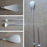 Stylish Vario Plastic Aluminum SUP Beginner Paddle thumbnail-2