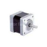 Two Phase Miniature Hybrid Stepper Motor / NEMA14 1.8 Degree