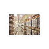 3 - 10 Layer VNA Racking System , 2m Adjustable Shelving System thumbnail-1