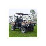 Sell New 2007 Model 250cc Water Cooled Utility Vehicle (EEC / EPA Approved) thumbnail-1