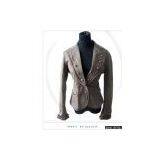 Sell Woven Ladies' Jacket thumbnail-1