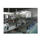 250 bhp 5L fruit juice , milk , tea , beer Automati Water Bottling Line