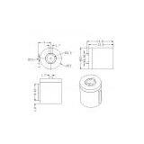 Plastic Rotary Gear Damper thumbnail-2