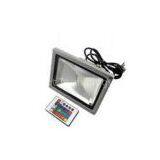 Led Flood Light/lamp Bridgelux RGB 10w 20w 30w 50w 80w CE ROSH 85-265V AC 120° thumbnail-2
