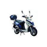 Sell EEC Approved Scooter thumbnail-1