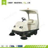 High Quality I800 Industrial Electric Sweeper thumbnail-2