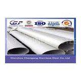 Large Diameter Boiler Seamless Stainless Steel Pipe 309S 310S GB / T13296 - 91 thumbnail-1