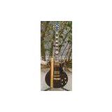 AMG10 Body: Basswood Neck: Maple Construction: Set-in Fingerboard: Rosewood Frets:22F thumbnail-1