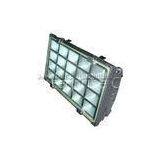 100W 10000 Lumen Gas Station LED Canopy Light 60Hz , 36V LED Commercial Lighting Fixtures thumbnail-1