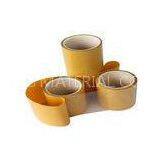 Industrial High Performance Double Sided Foam Mounting Tape With 25 Microns