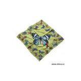 Sell Printed Pocket Scarf thumbnail-1