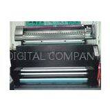 Two DX5 Printhead / Dye Sublimation Fabric Printer High Resolution 1440DPI thumbnail-1