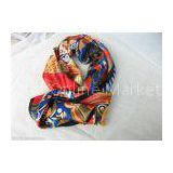 OEM High Brightness A4 sublimation transfer paper for beach towel / chiffon / scarves