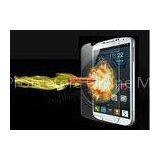 Transparent Hard Anti Shatter 3 Layer Screen Protector for Samsung Phone