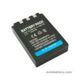 Camera Battery for Olympus Li-10B/12B thumbnail-1