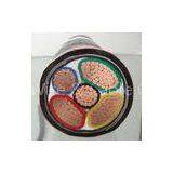 Outdoor XLPE Insulated Underground Electric Cable 3.6kv/6kv-26kv/35kv thumbnail-1