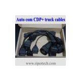 Factory Offer Auto CDP Plus Pro Truck 8pcs Cables thumbnail-1
